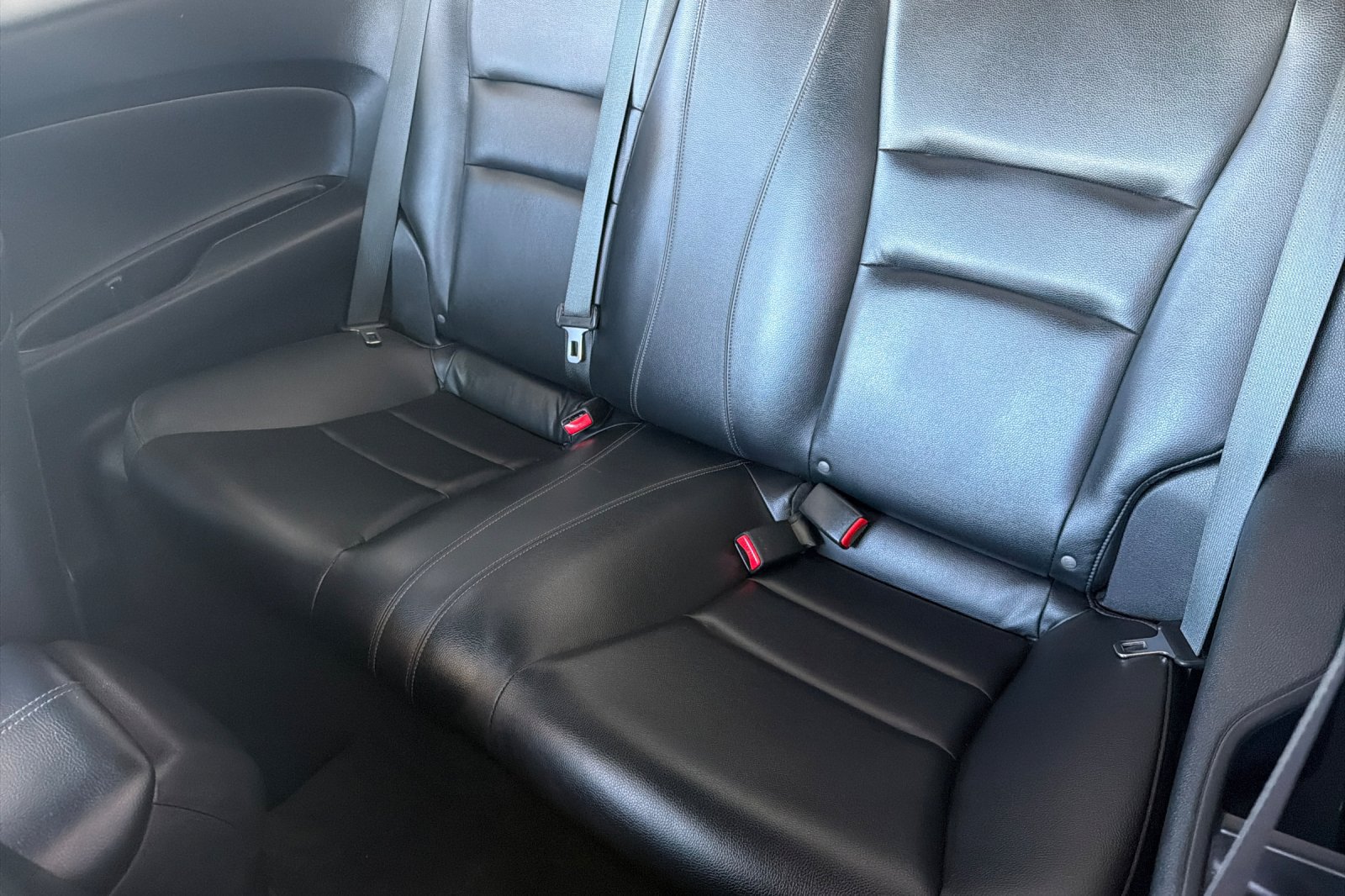 Used 2016 Honda Accord EX-L image 13