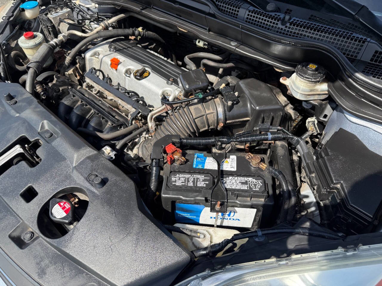 Used 2011 Honda CR-V SE image 30