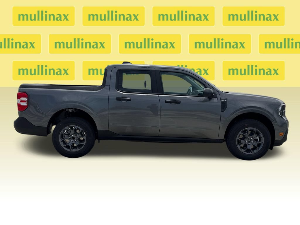 New 2026 Ford Maverick XLT FWD image 14