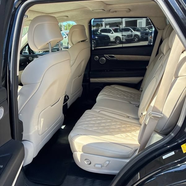 Used 2023 Genesis GV80 3.5T w/ Prestige Package AWD/4WD image 18