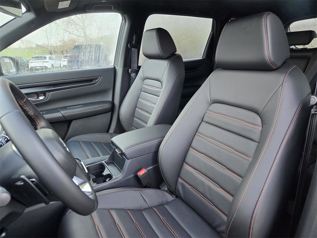 New 2026 Honda CR-V Sport-L image 19