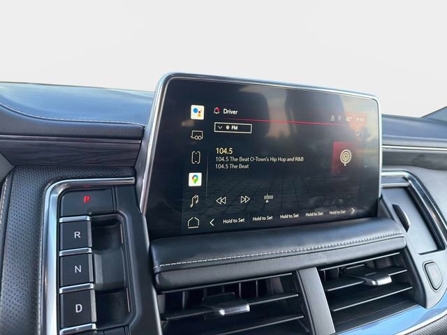 Used 2022 GMC Yukon XL SLT w/ SLT Premium Package image 23