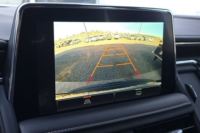 Used 2024 GMC Yukon SLT image 27