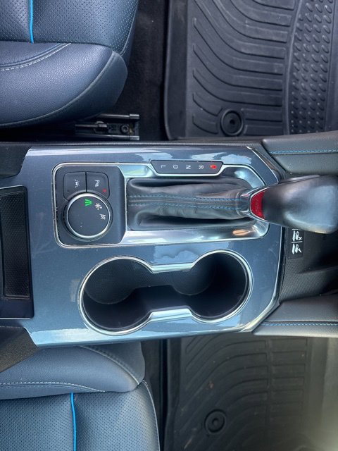 Used 2024 Chevrolet Blazer RS image 24