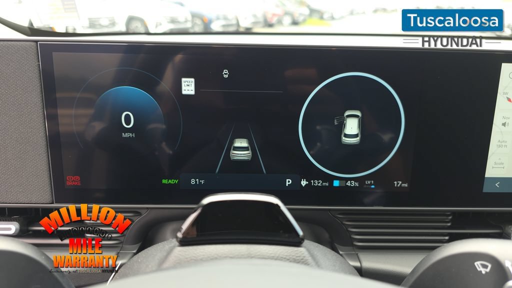 New 2026 Hyundai Ioniq 5 SEL RWD image 15