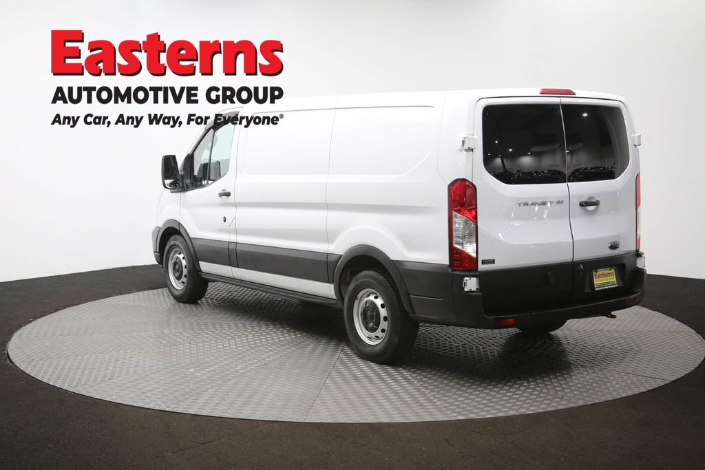 Used 2020 Ford Transit 150 Low Roof image 63
