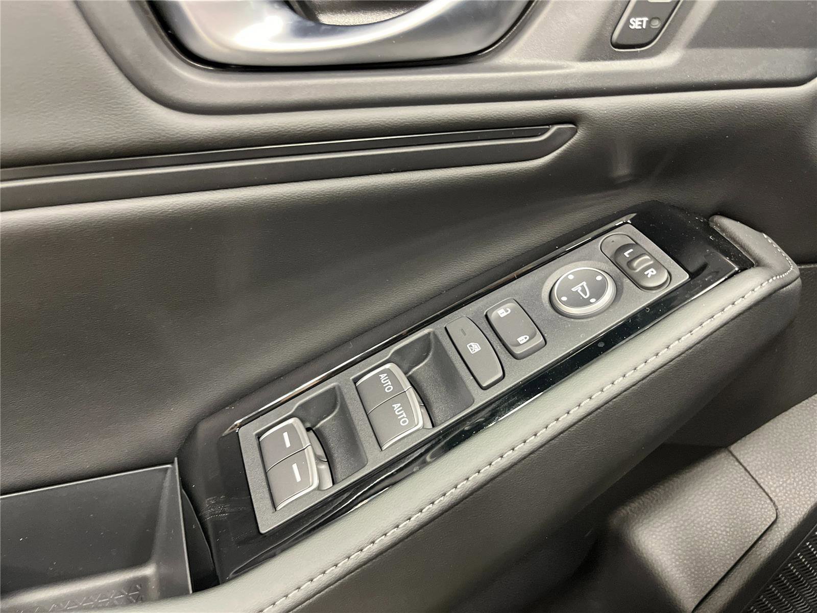 New 2026 Honda Accord Touring image 13