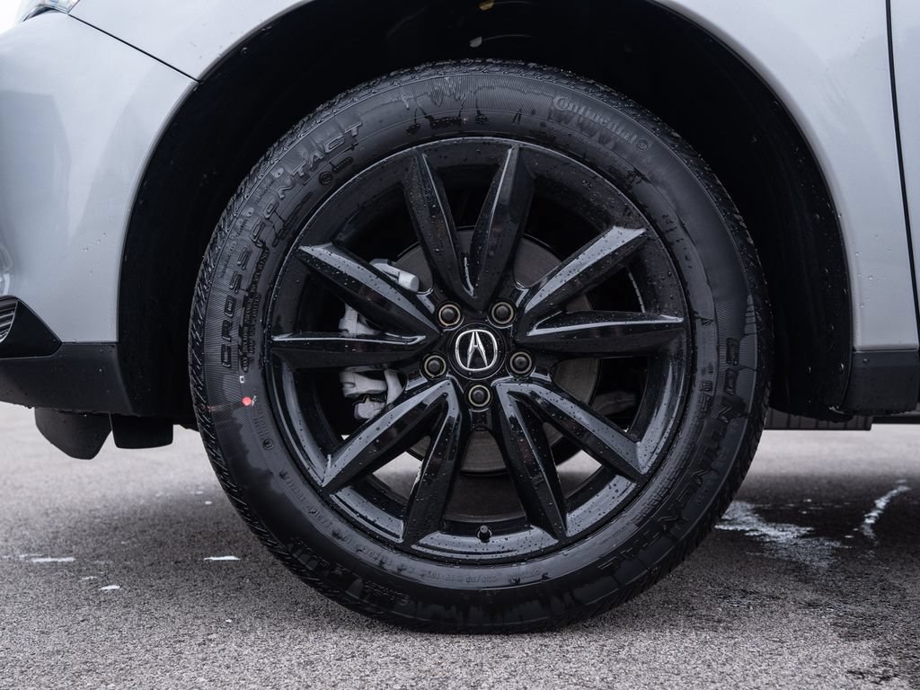 New 2026 Acura RDX SH-AWD image 13