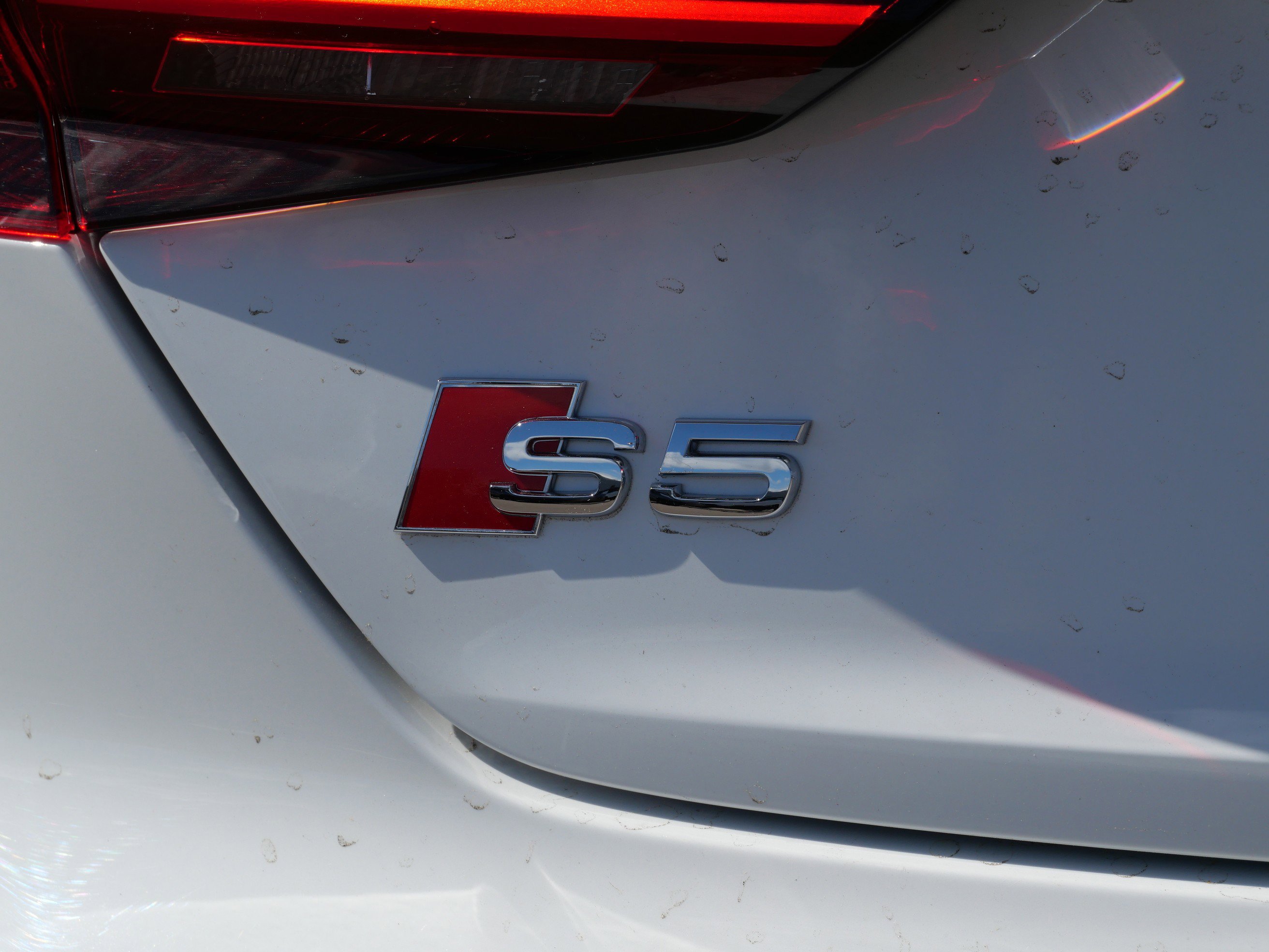 Used 2021 Audi S5 Prestige AWD/4WD image 12