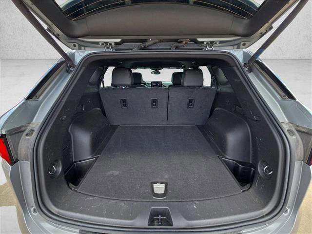 Used 2025 Chevrolet Blazer RS FWD image 6