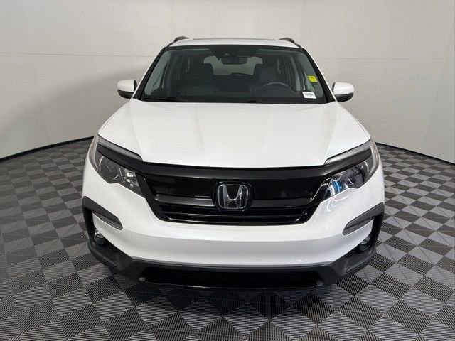 Used 2022 Honda Pilot Special Edition image 9