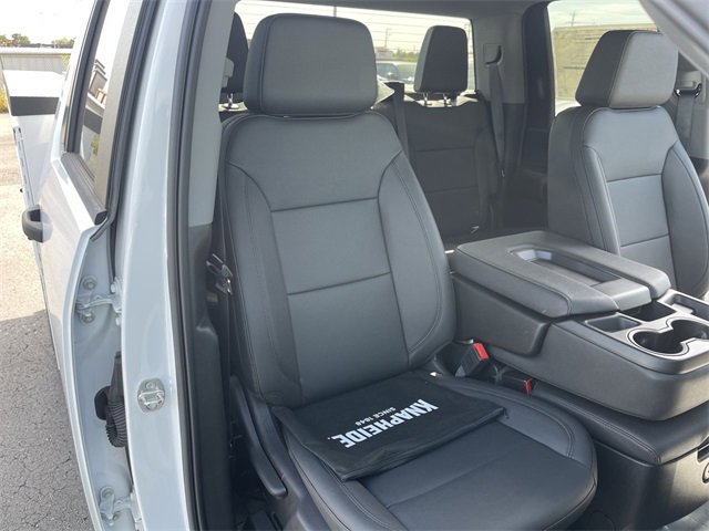 New 2024 GMC Sierra 2500 Pro w/ Convenience Package image 19