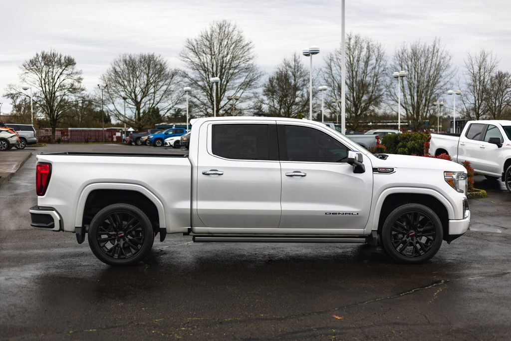Used 2020 GMC Sierra 1500 Denali image 7
