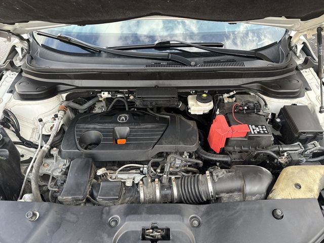 Used 2019 Acura RDX A-Spec image 20