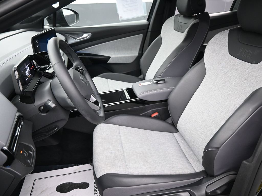 Used 2024 Volkswagen ID.4 2WD image 24