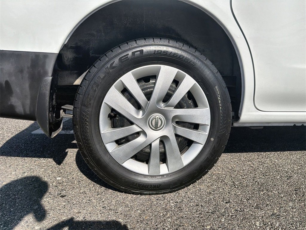 Used 2021 Nissan NV200 S image 18