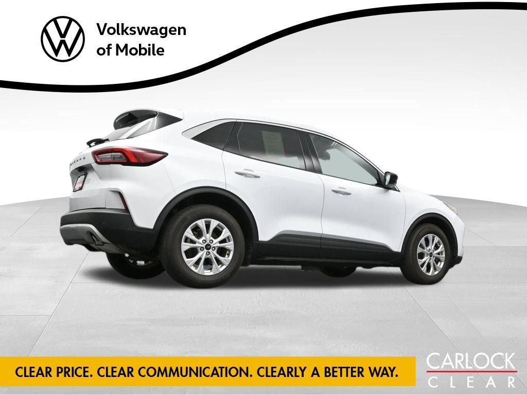 Used 2023 Ford Escape Active w/ Tech Pack #1 image 31