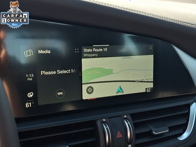 Used 2025 Alfa Romeo Giulia AWD image 18