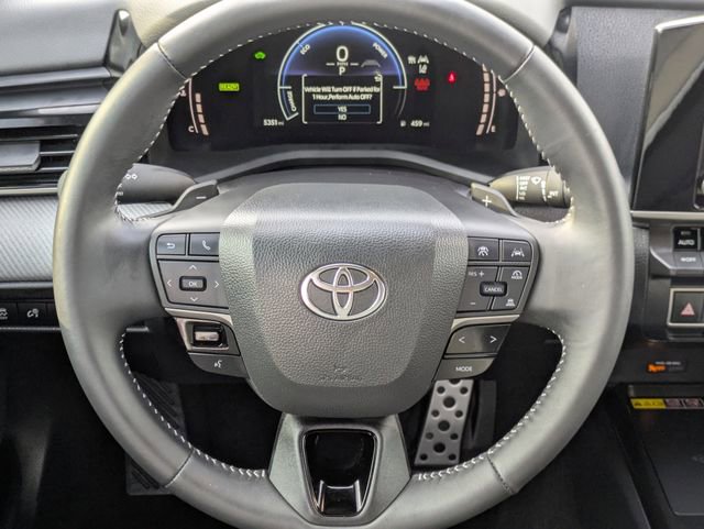 Certified 2025 Toyota Camry SE image 13