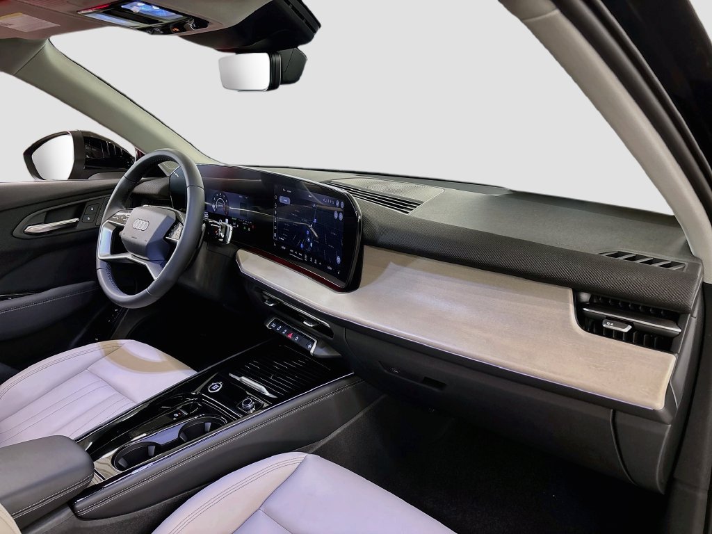 New 2026 Audi Q3 quattro 2.0T AWD/4WD image 14