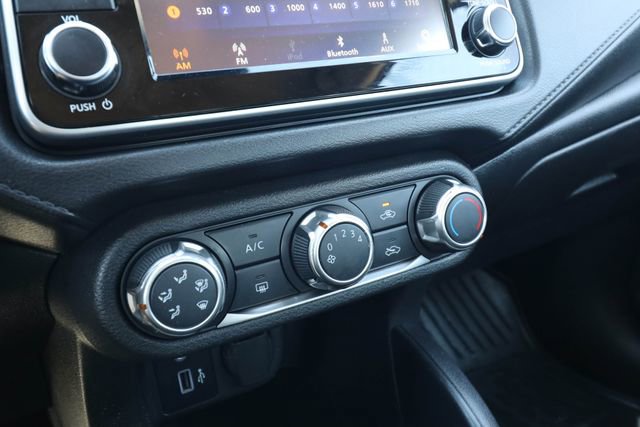 Used 2024 Nissan Versa S image 8
