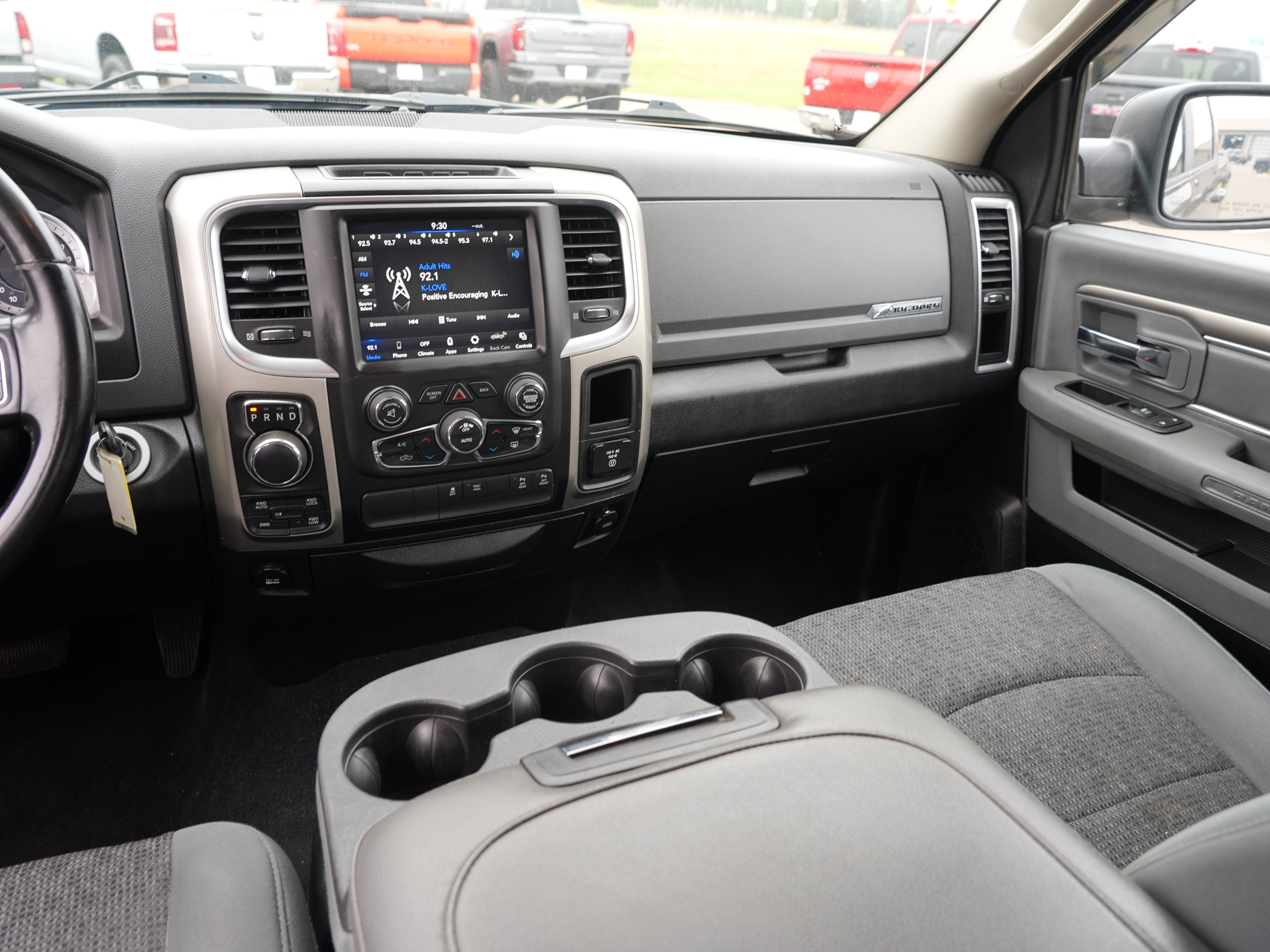 Used 2019 RAM 1500 Big Horn AWD/4WD image 20