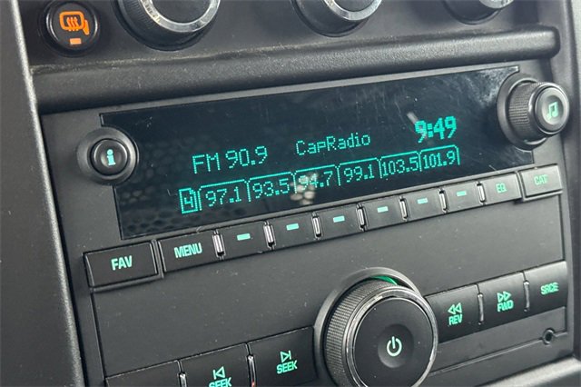 Used 2023 GMC Savana 2500 Work Van w/ Driver Convenience Package image 23