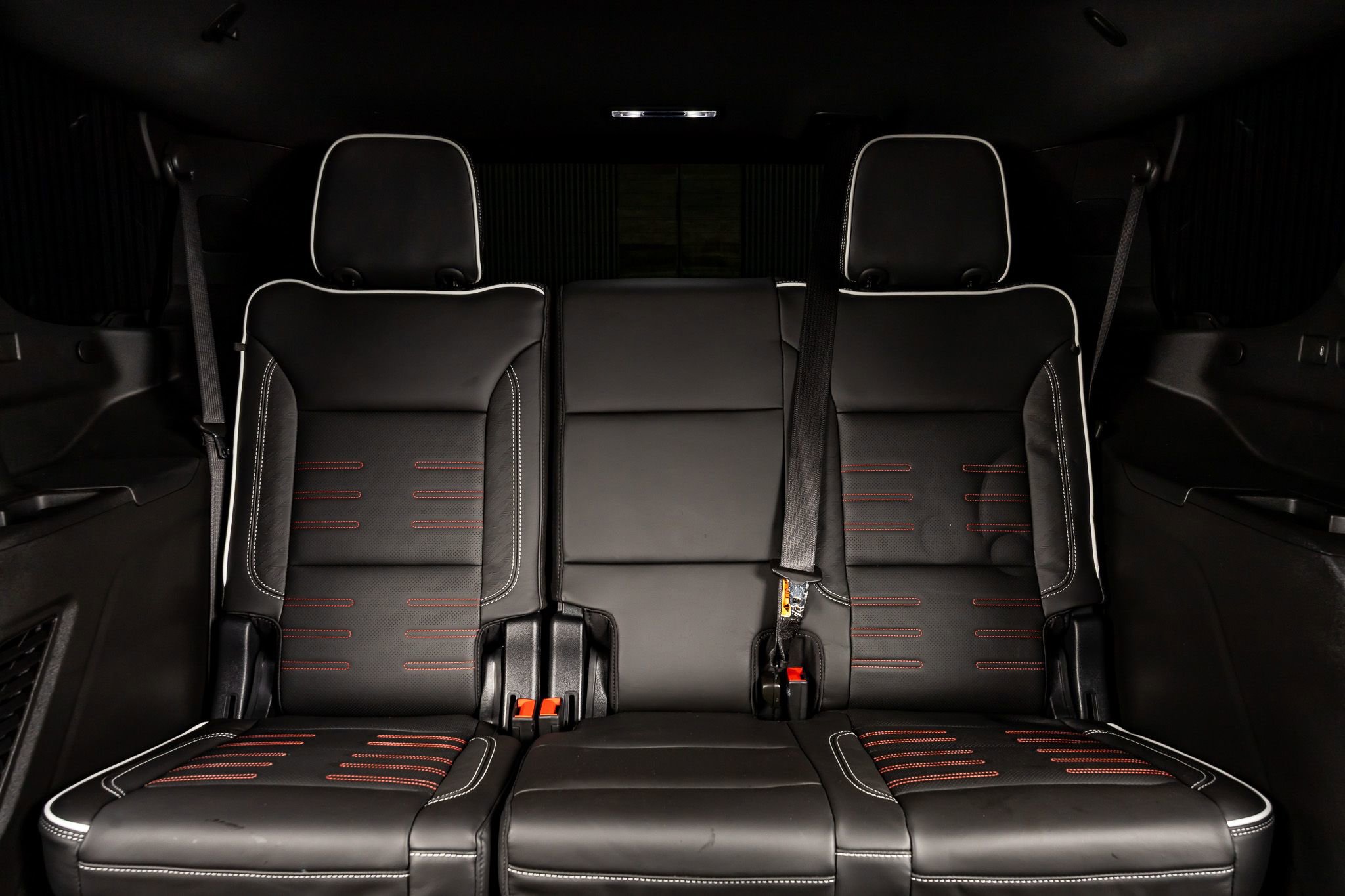 Used 2026 GMC Yukon AT4 Ultimate image 36