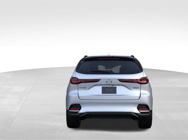 Used 2025 MAZDA CX-70 Plug-In Hybrid w/ Premium Pkg AWD/4WD image 6