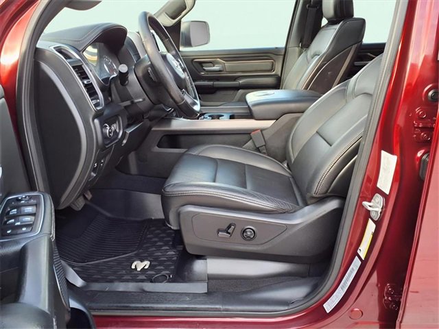 Used 2019 RAM 1500 Sport w/ Level 2 Equipment Group image 24