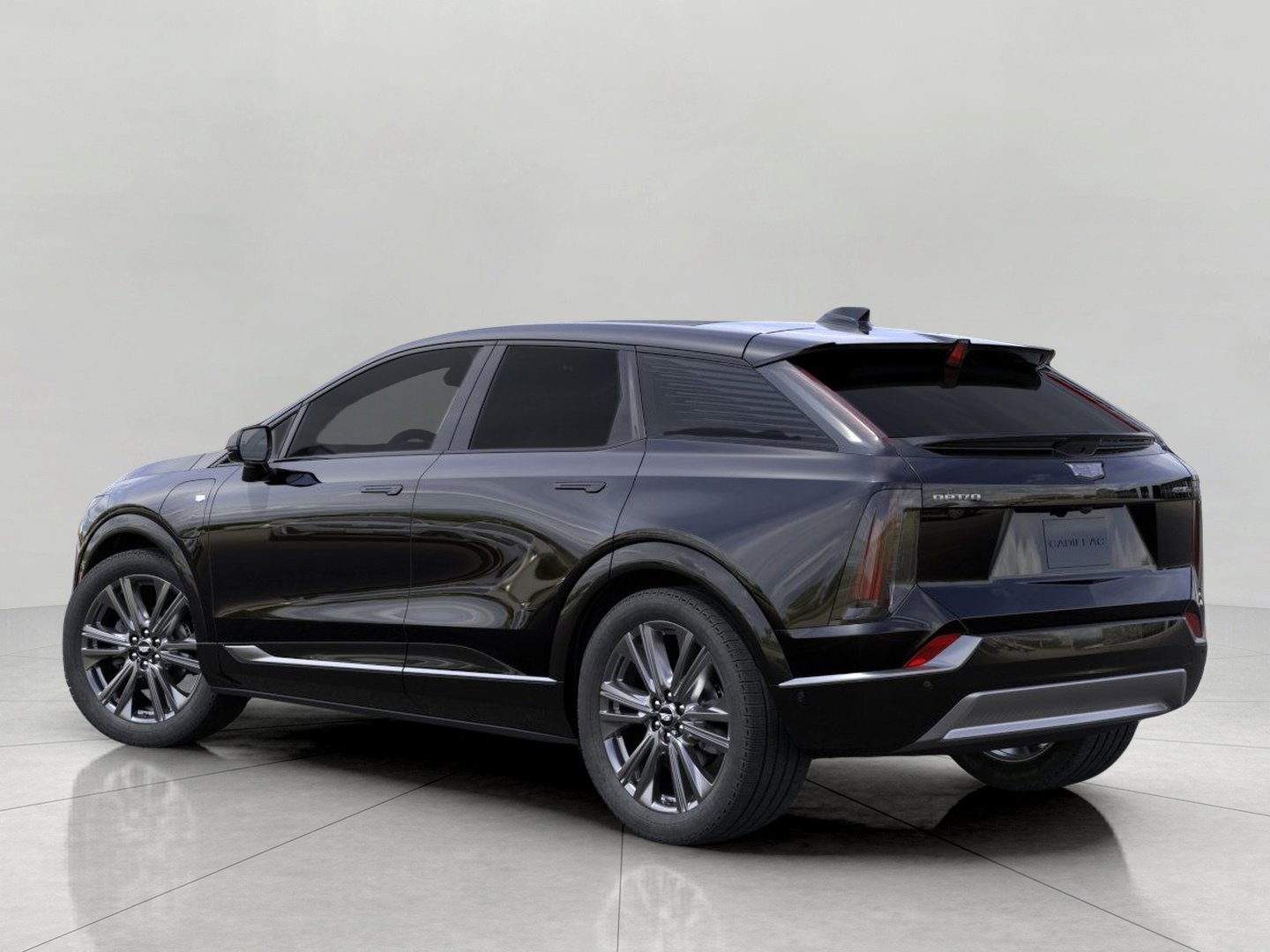 New 2026 Cadillac Optiq Sport 2 image 3