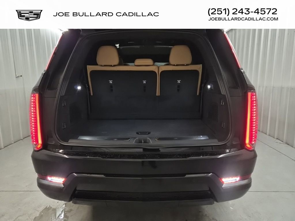 New 2026 Cadillac Escalade IQL Sport 2 image 24
