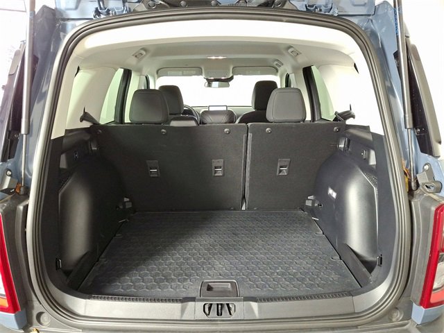 New 2024 Ford Bronco Sport Big Bend image 27