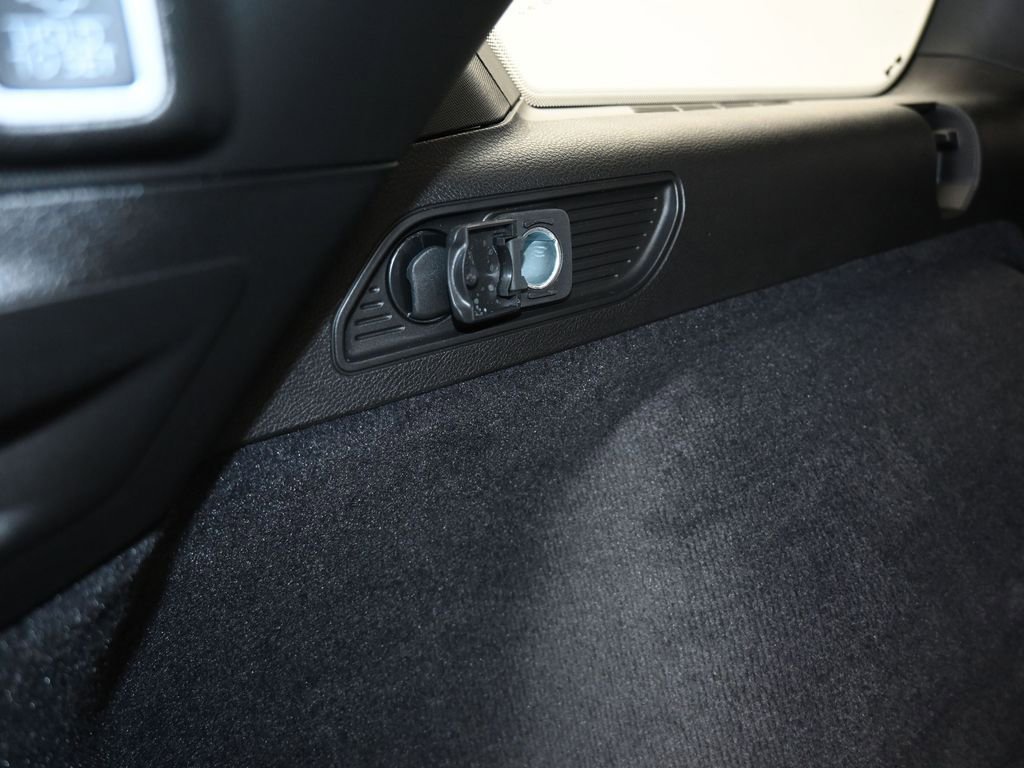 Used 2024 Jeep Grand Cherokee Overland w/ Luxury Tech Group IV image 35