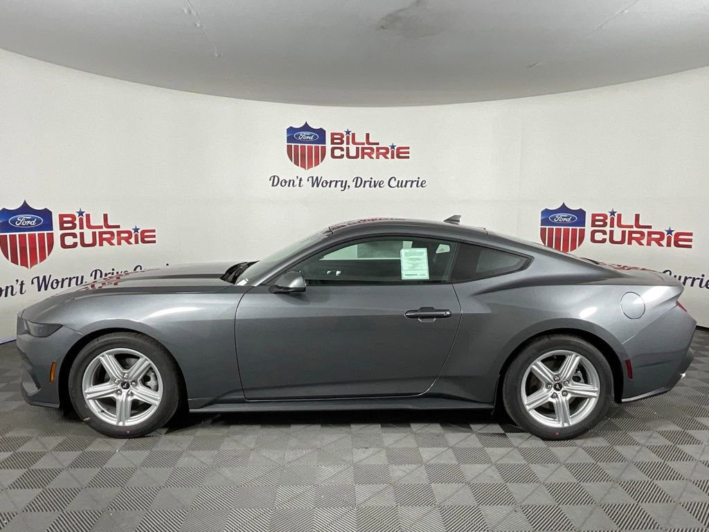 New 2026 Ford Mustang Coupe image 6
