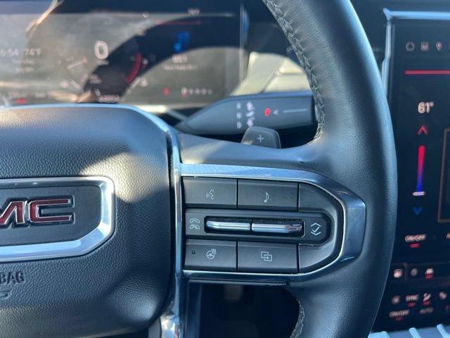 Used 2024 GMC Acadia Elevation AWD/4WD image 18