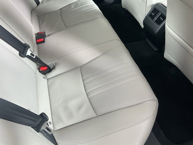 Certified 2020 Honda Accord EX-L image 12