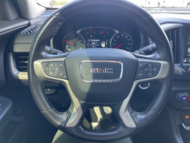 Used 2018 GMC Terrain Denali w/ Comfort Package image 13