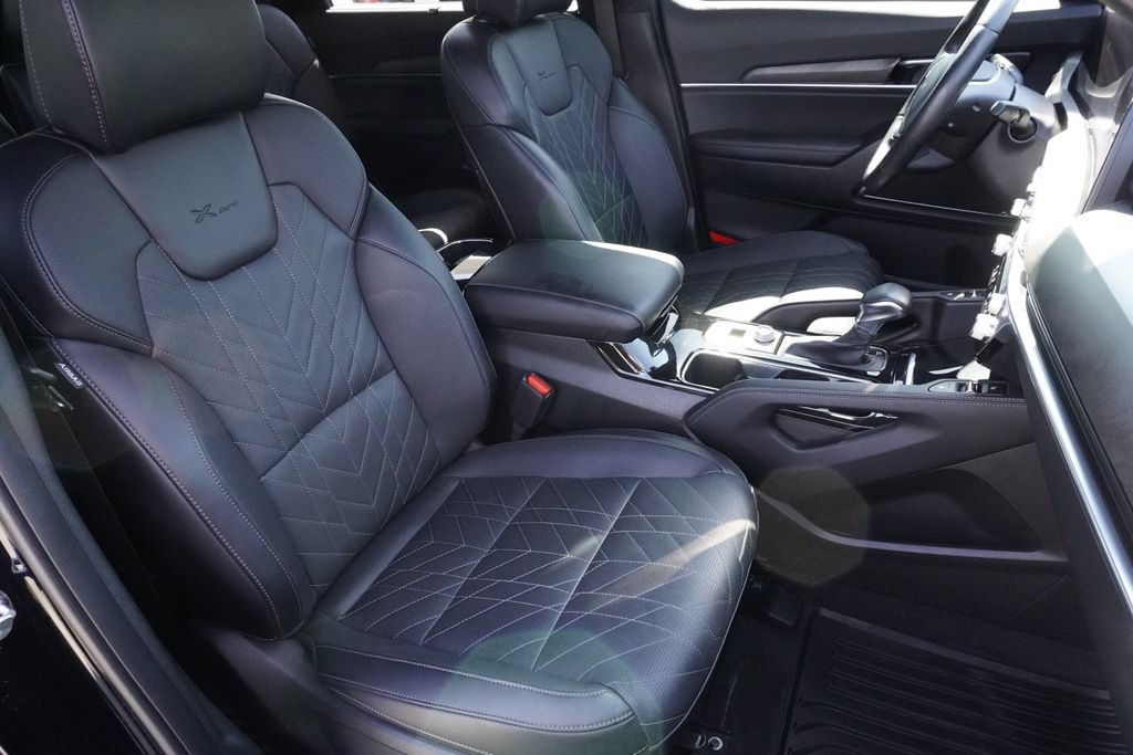 Used 2024 Kia Telluride SX Prestige X-Pro AWD/4WD image 24