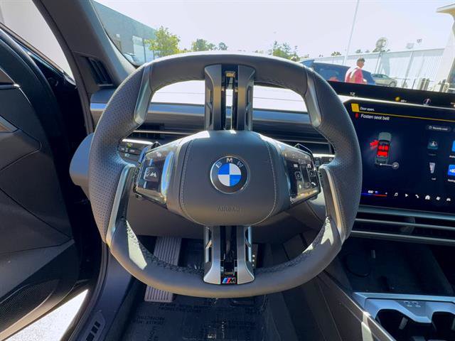 New 2027 BMW X5 M xDrive40i w/ M Sport Package AWD/4WD image 16