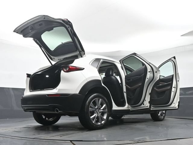 Certified 2024 MAZDA CX-30 AWD 2.5 S w/ Premium Package image 52
