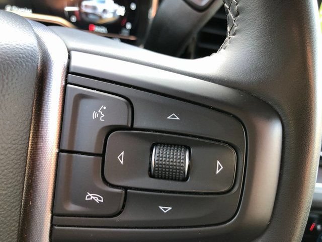 Used 2024 GMC Sierra 1500 SLT AWD/4WD image 14