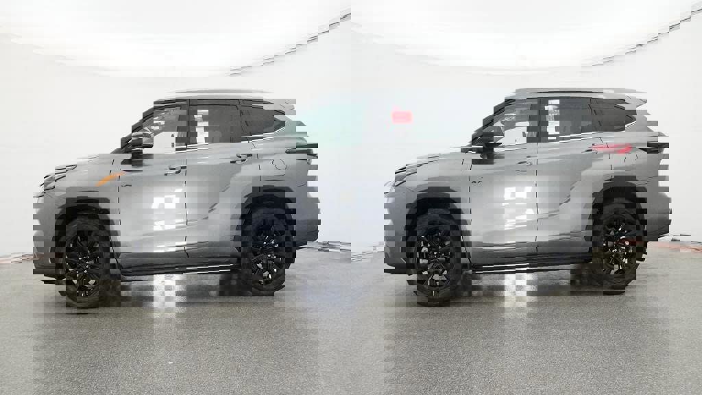 New 2026 Toyota Highlander XLE image 19