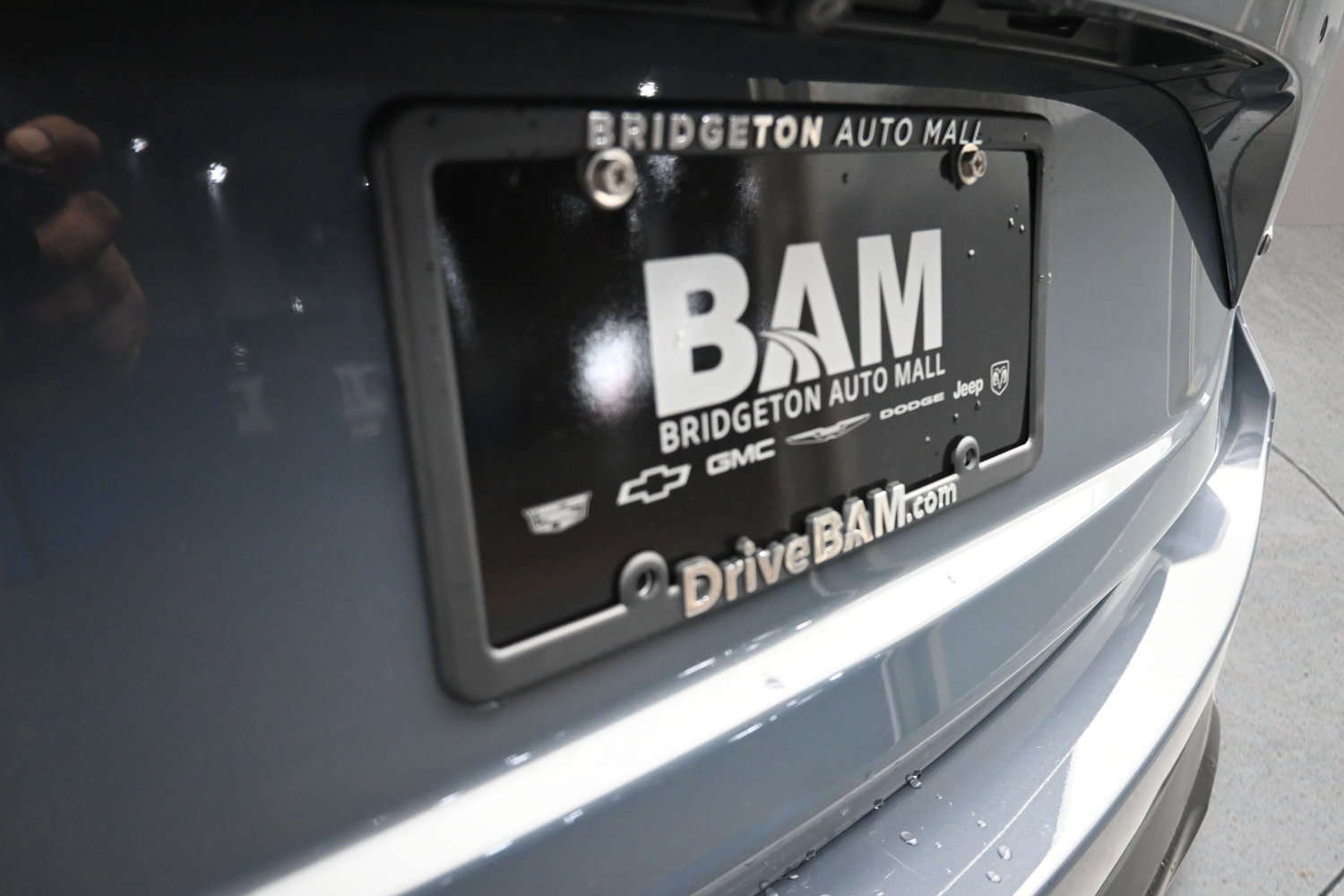 Used 2023 MAZDA CX-5 Carbon Edition AWD/4WD image 34
