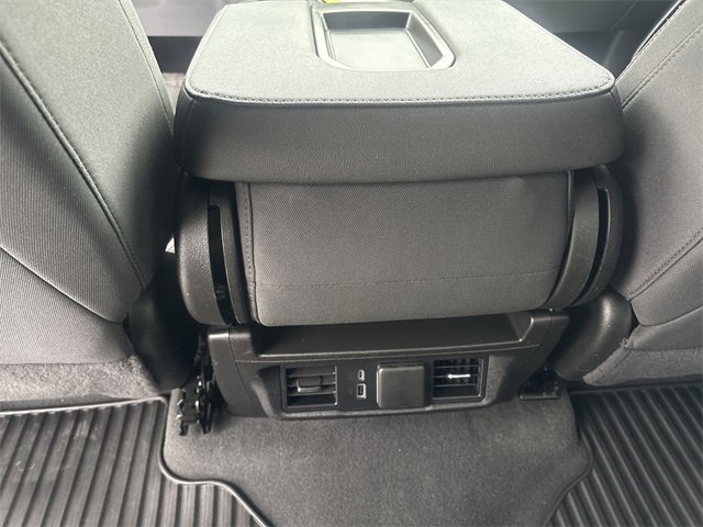 Used 2024 Chevrolet Silverado 1500 LT image 22