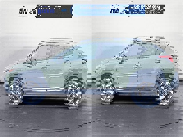 New 2026 Subaru Crosstrek 2.5i Limited image 2