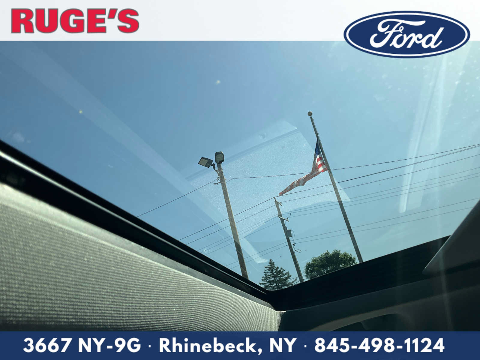 Certified 2023 Ford Explorer XLT w/ Equipment Group 202A AWD/4WD image 16