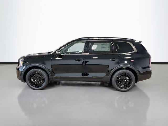 New 2025 Kia Telluride EX X-Line image 4