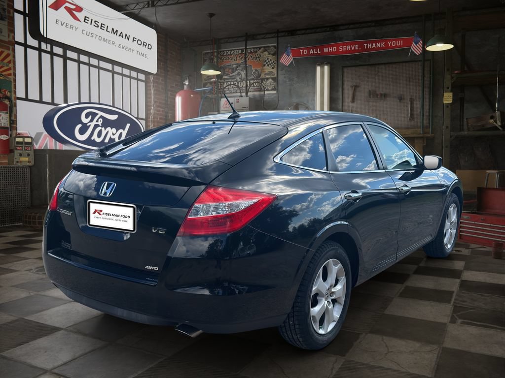 Used 2012 Honda Crosstour EX-L image 6