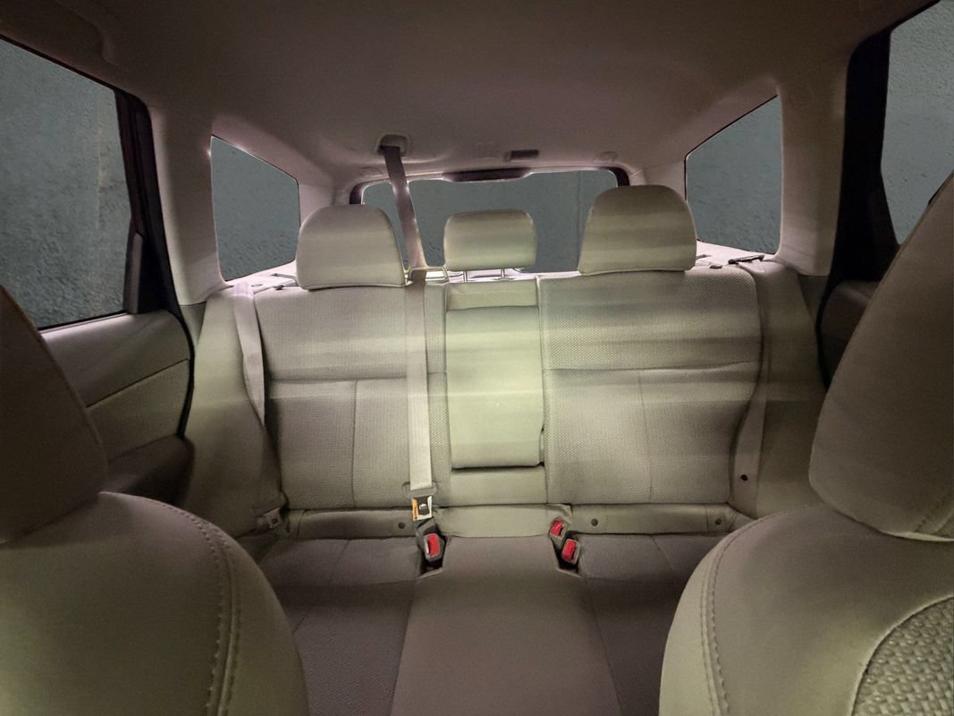 Used 2012 Subaru Forester 2.5X AWD/4WD image 22